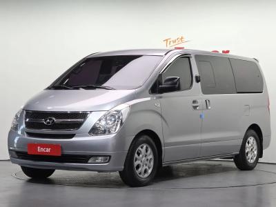 2013 Hyundai Starex