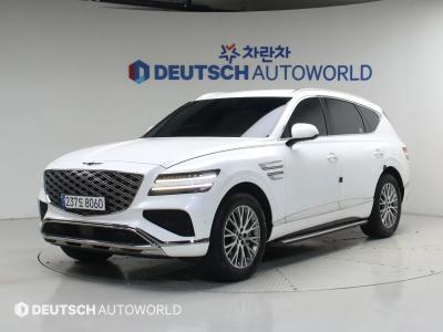 2024 Genesis GV80