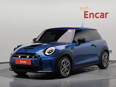 2022 MINI Cooper