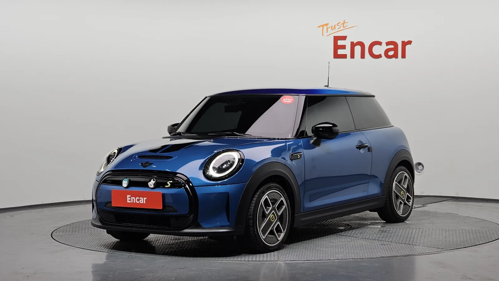 2022 MINI Cooper