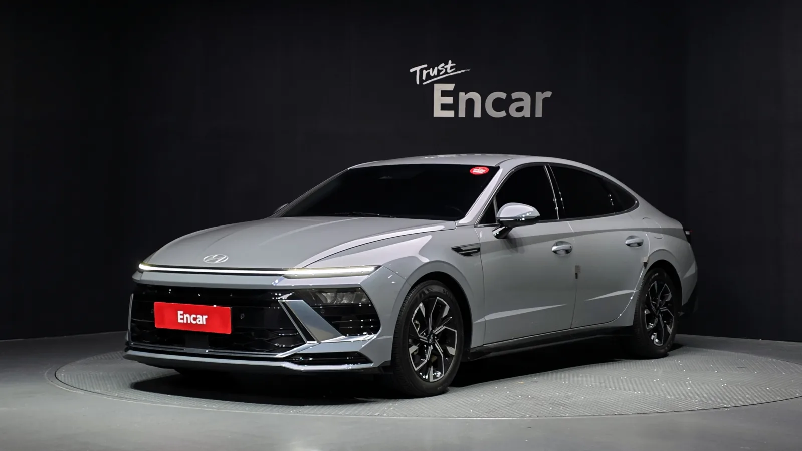 2024 Hyundai Sonata