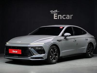 2024 Hyundai Sonata