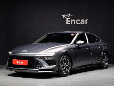 2024 Hyundai Sonata