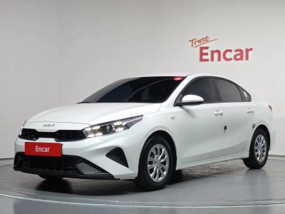2024 Kia K3