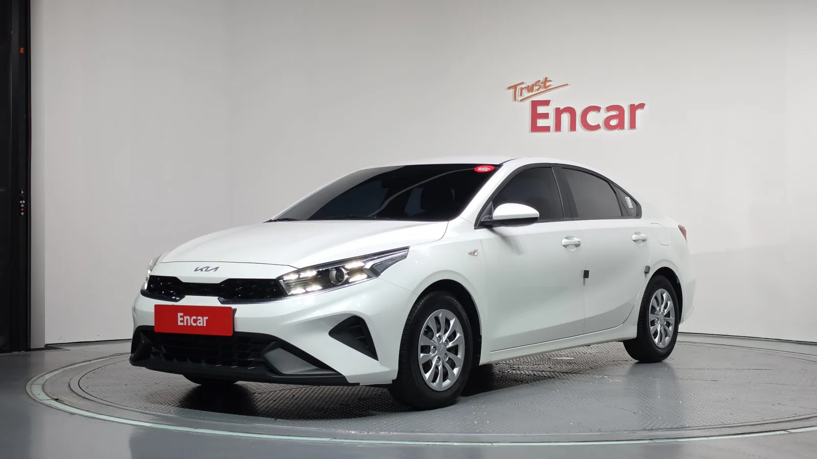 2024 Kia K3