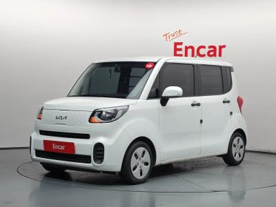 2022 Kia RAY