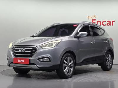 2015 Hyundai Tucson