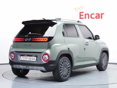 2024 Hyundai Casper
