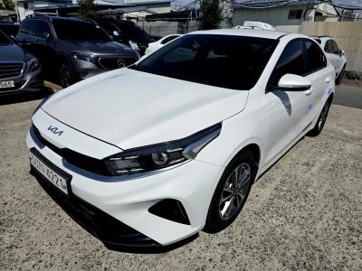 2022 Kia K3