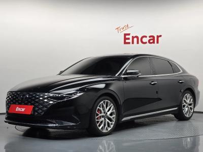 2023 Hyundai Grandeur