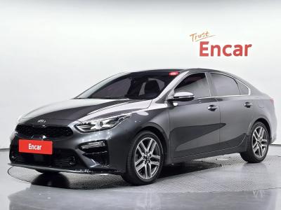 2019 Kia K3