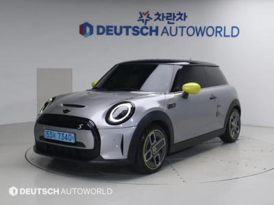 2024 MINI Cooper