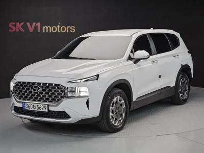 2022 Hyundai Santa Fe