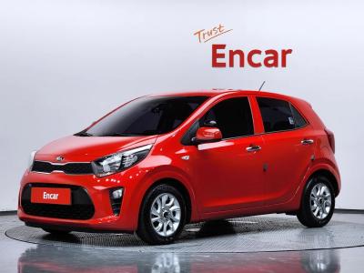 2017 Kia Picanto