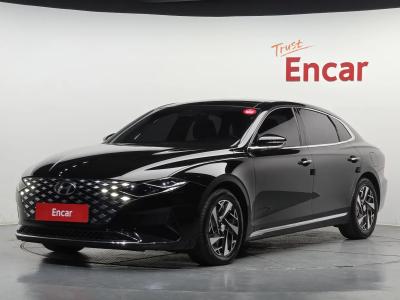 2020 Hyundai Grandeur