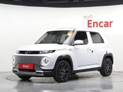 2022 Hyundai Casper