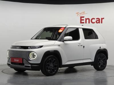 2022 Hyundai Casper