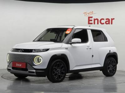 2022 Hyundai Casper