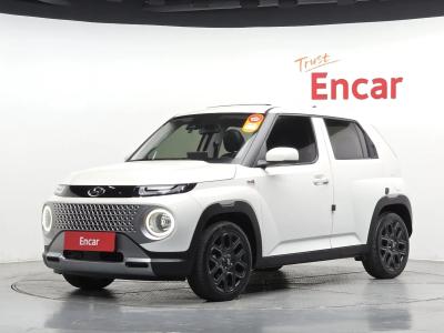 2022 Hyundai Casper