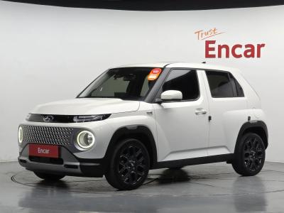2022 Hyundai Casper