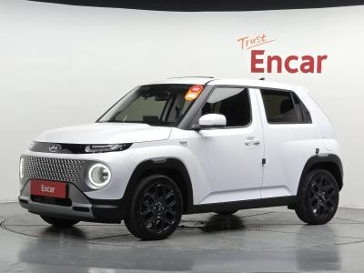 2022 Hyundai Casper