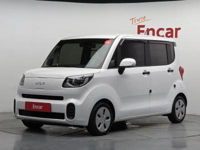 2022 Kia RAY