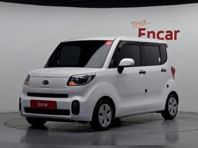 2019 Kia RAY