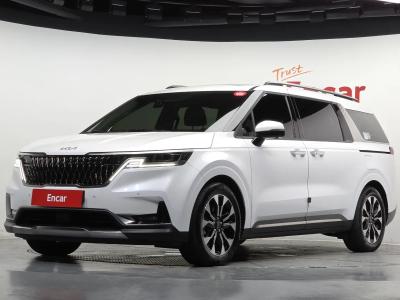 2022 Kia Carnival