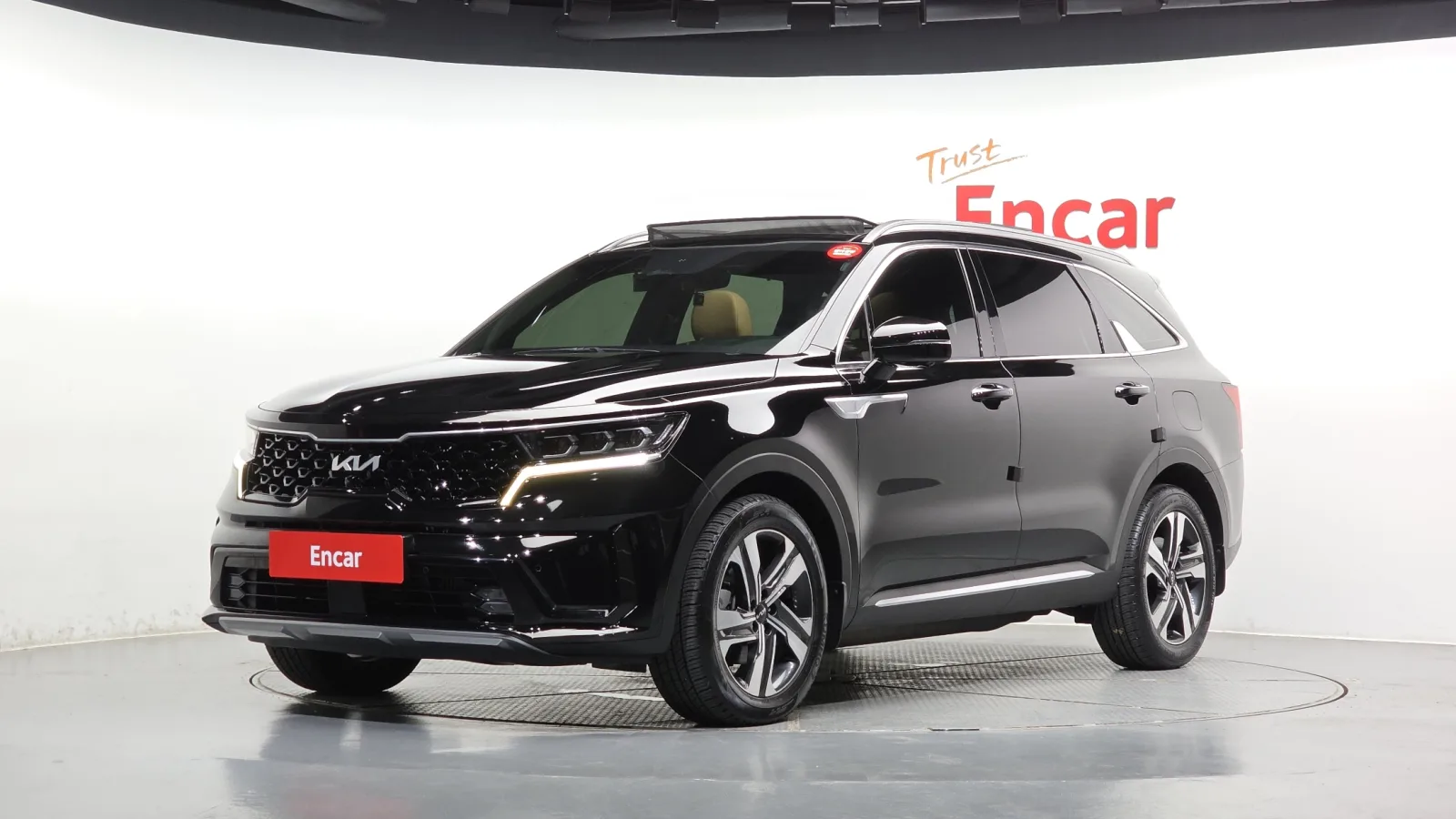 2022 Kia Sorento