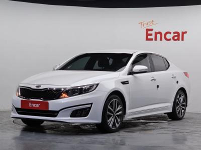 2014 Kia K5