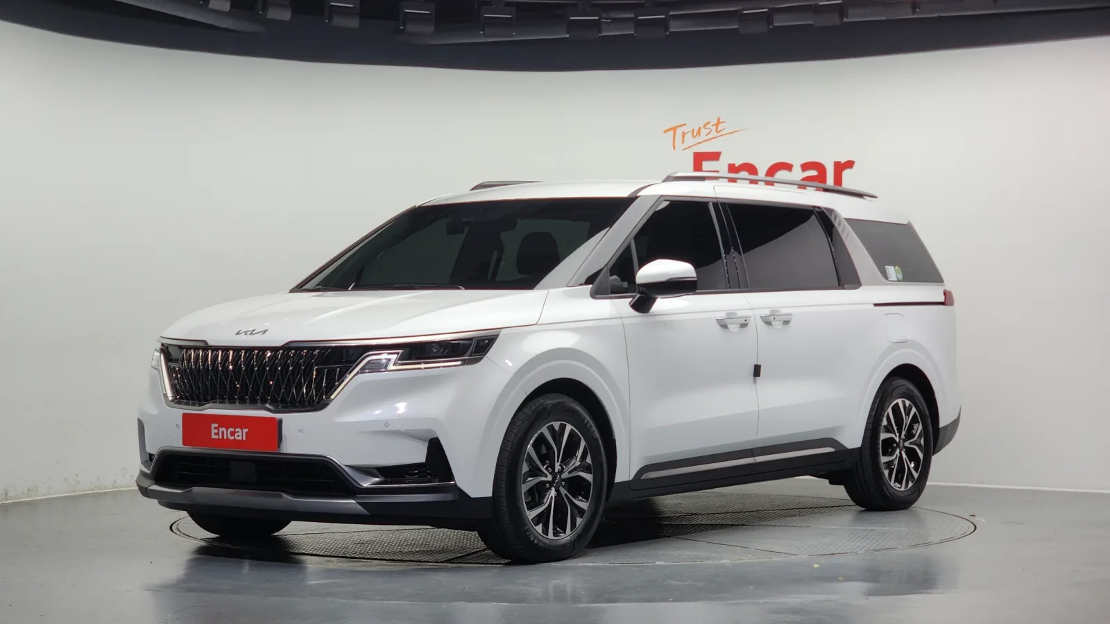 2022 Kia Carnival