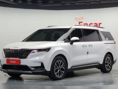 2022 Kia Carnival
