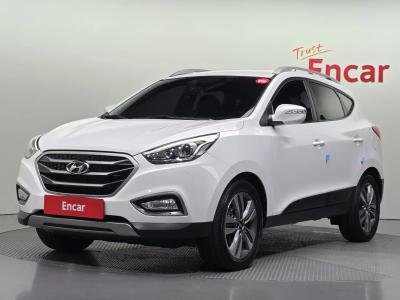 2014 Hyundai Tucson