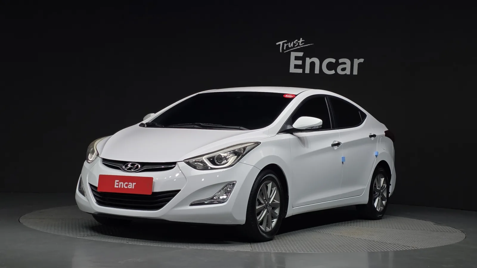 2014 Hyundai Elantra