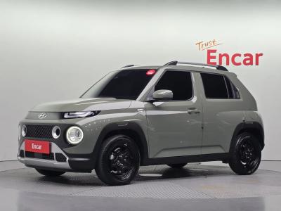2023 Hyundai Casper
