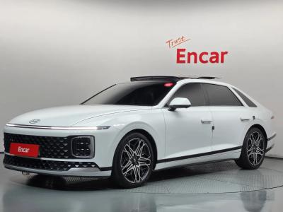 2023 Hyundai Grandeur