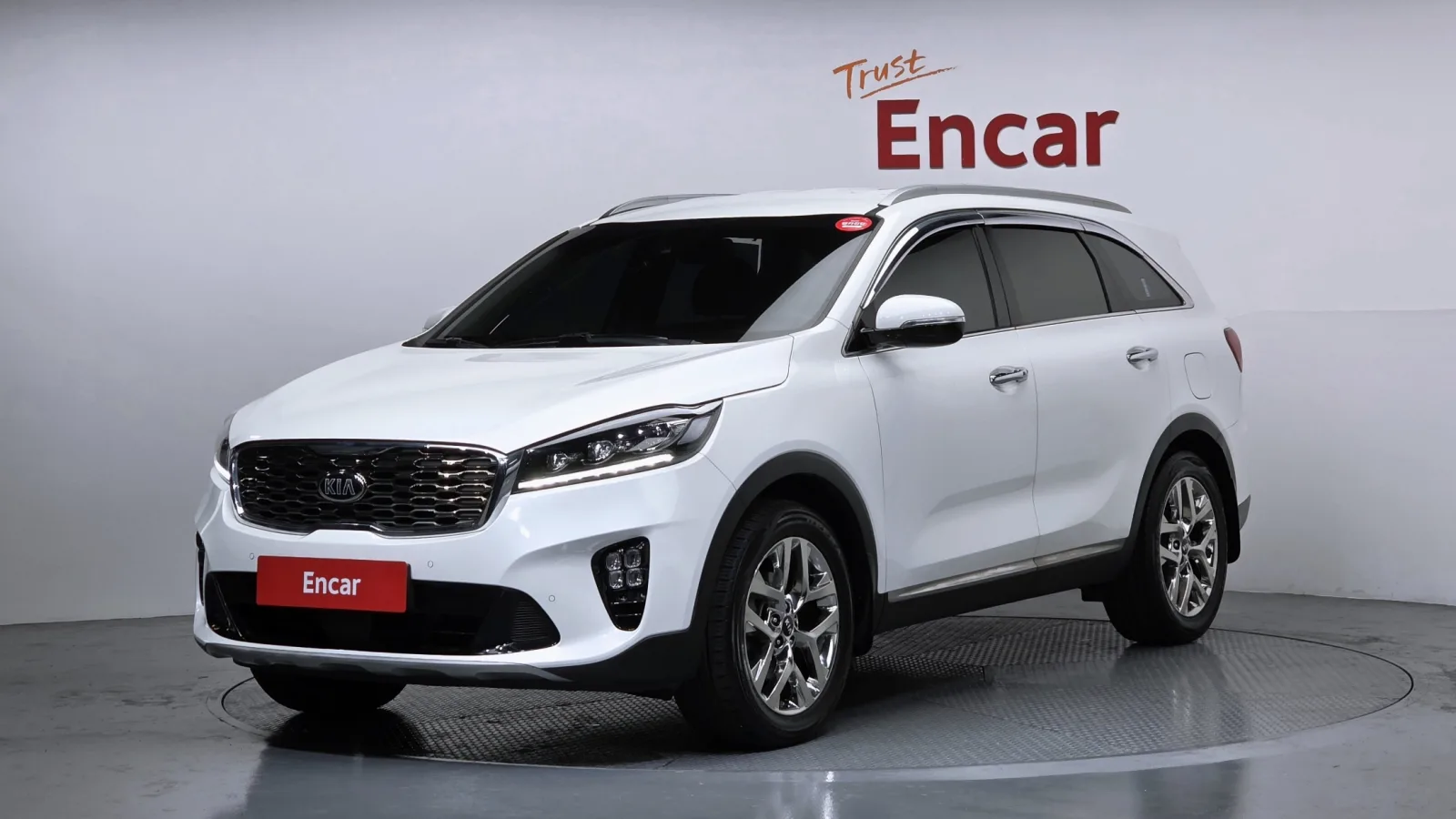 2020 Kia Sorento