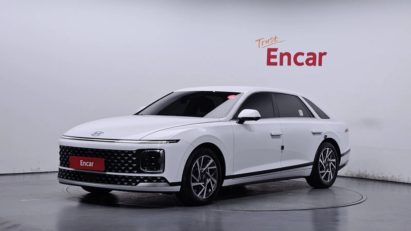 2023 Hyundai Grandeur