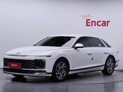 2023 Hyundai Grandeur
