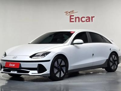 2023 Hyundai Ioniq 6