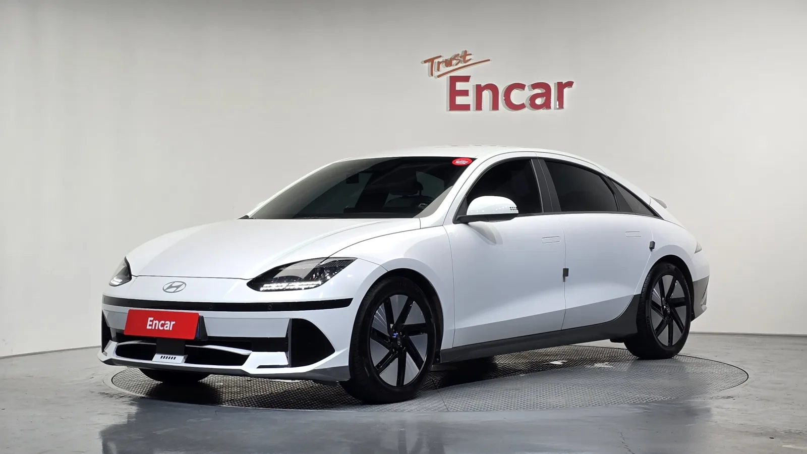 2023 Hyundai Ioniq 6