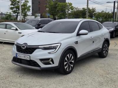 2023 Renault Korea XM3