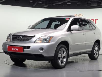 2007 Lexus RX