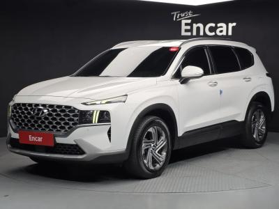 2021 Hyundai Santa Fe