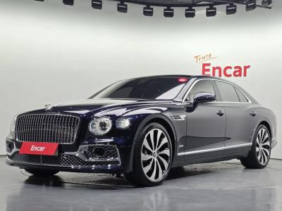 2023 Bentley Flying Spur