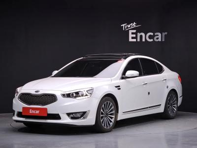 Kia K7 2015