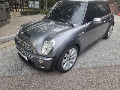 2006 MINI Cooper