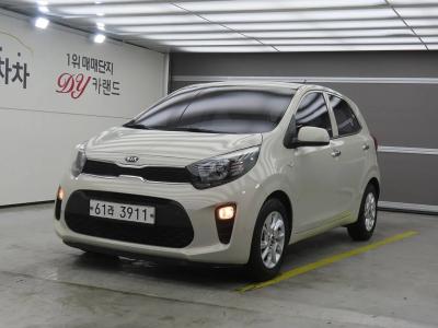 2018 Kia Picanto
