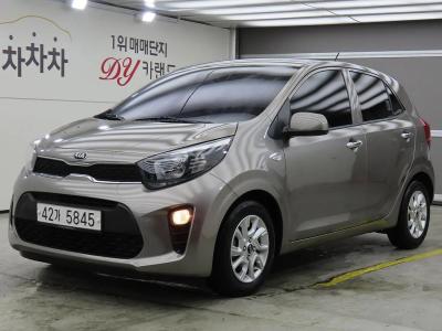 2017 Kia Picanto