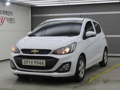 2019 Chevrolet Spark